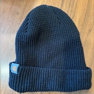 CARHARTT WOODSIDE INSULATED WORK BEANIE Thinsulate Platinum Beanie hat